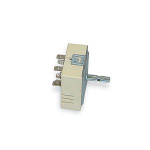 APW Wyott 55564 Infinite Control Switch, 120V, 15A, Robertshaw