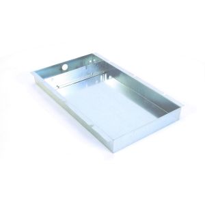 APW Wyott 55608 Bottom/Element Cover, Top Mount Wells