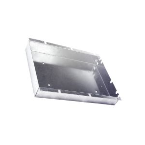 APW Wyott 55610 (G)ELEMENT COVER FOR 12 X 20