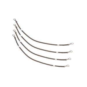 APW Wyott 55719 WIRE ASSEMBLY COOKER WARMER