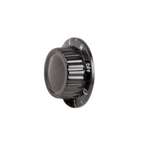 APW Wyott 55825 Knob, Infinite, Lo-Hi