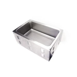 APW Wyott 55973 COOKER WRAPPER S/A OP 20
