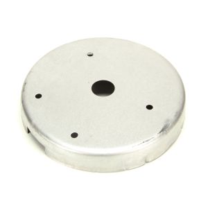 APW Wyott 55992 ELEMENT, ROUND COVER W/HOLE