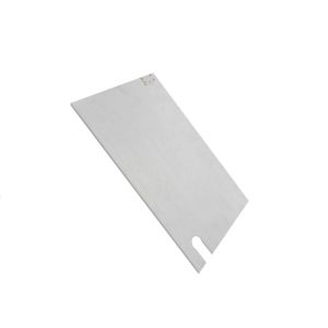 APW Wyott 56405 BOTTOM PANEL S/A-INSULATED WMR