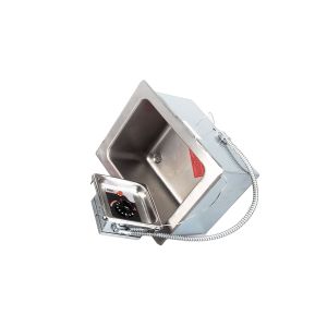 APW Wyott 56435 Hot Food Well, Hfw-12D, 120V, 800W