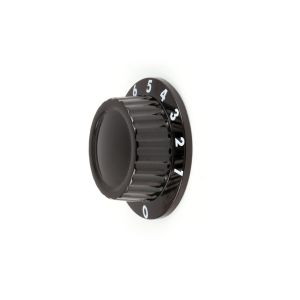 KNOB THERMOSTAT 1-10