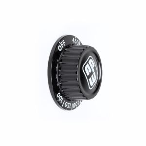 APW Wyott 60321 KNOB, THERMOSTAT (DEGREES) 100