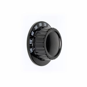 APW Wyott 60352 KNOB, 550 DEG F THERMOSTAT M-91 (50