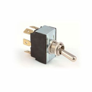 SWITCH TOGGLE ON/OFF 17A