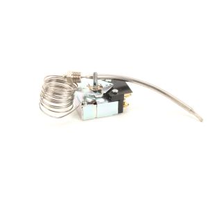 APW Wyott 69132 Thermostat, 250V, 25A, 215F