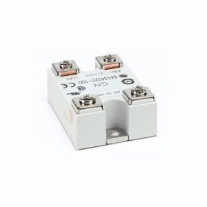 APW Wyott 69148 Relay, Solid State, 280V, 50A, Out 4-32V