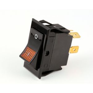 APW Wyott 70444800 Switch, Rocker, On/Off