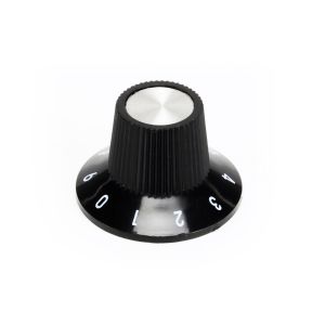 APW Wyott 75617 Knob, 1-9