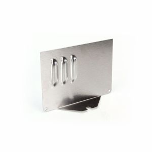 APW Wyott 76801 (C)(KB)COVER LARGE FD RH CONTROL