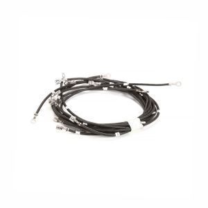 APW Wyott 83753 WIRING KIT