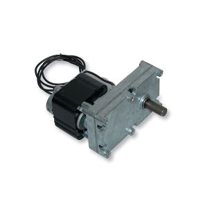 APW Wyott 84109 Conveyor Drive Motor, 208-230V, 60HZ, 4.6 RPM