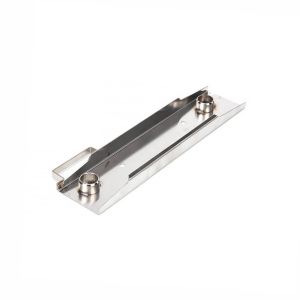 APW Wyott 84133 RIGHT SIDE CHAIN RIDE W/ASSEMBLY M