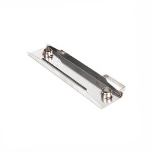 APW Wyott 84135 LEFT SIDE CHAIN RIDE W/ASSEMBLY M-