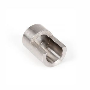 APW Wyott 84159 LEFT SIDE SHAFT SUPPORT M-95-2