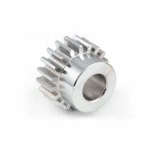 APW Wyott 85032 Drive Gear, 19 Tooth, 1/2" Bore