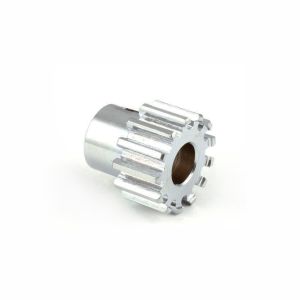 APW Wyott 85033 Drive Gear, 13 Tooth, 3/8 Bore
