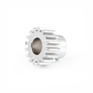 APW Wyott 85037 Drive Gear, 16 Tooth, 1/2" Bore
