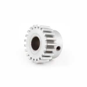 APW Wyott 85047 Motor Drive Gear, 21 Tooth, 1/2" Bore