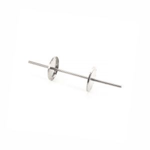 APW Wyott 85174 Shaft Assembly, Butter Roller