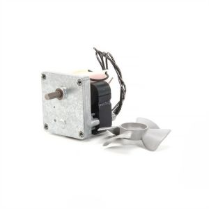APW Wyott 85175 Motor With Fan, Butter Roller, 120V