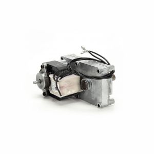 APW Wyott 85178 Gearmotor, 115V, 60HZ, 2RPM