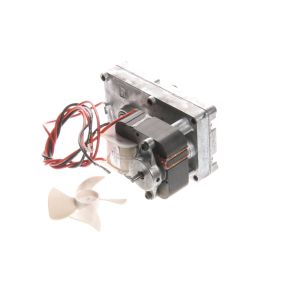 APW Wyott 85195 Conveyor Motor, 208/240V, 60HZ