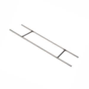 APW Wyott 85215 H-FRAME WELD ASSEMBLY FOR M-83 AND