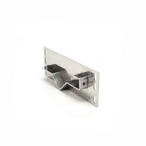 APW Wyott 86506 Hanger Arm, Right Hand, Stainless, M83