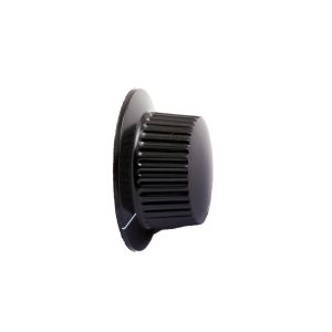 APW Wyott 88705 Black Knob