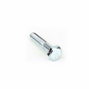 APW Wyott 89000 BOLT, 1/4-20 X 1-1/4 HX HD S.S