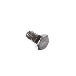 APW Wyott 89003 BOLT, 1/4 -20X1/2 SS/HEX
