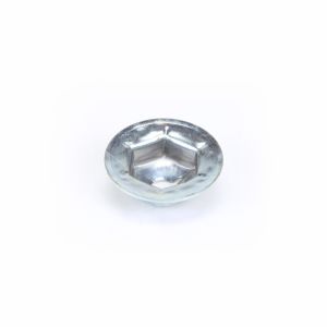 APW Wyott 89025 NUT, SPEED 10-24 PAL ZINC