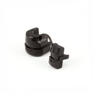 APW Wyott 89111 STRAIN RELIEF, BUSHING .875DD