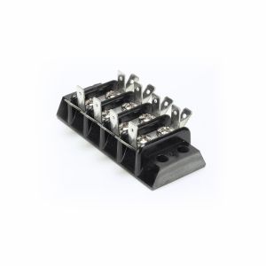 APW Wyott 89145 TERMINAL BLOCK,600V-30AMPS 4 P