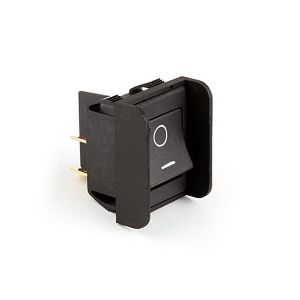 APW Wyott 89491 ROCKER SWITCH 20AMP