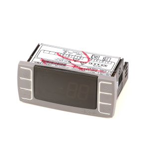 Atosa W0302164 CONTROLLER, DIGITAL, REFRIGERA