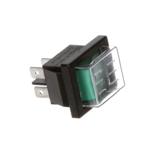 Atosa W0308016 SWITCH, LIGHT, GREEN