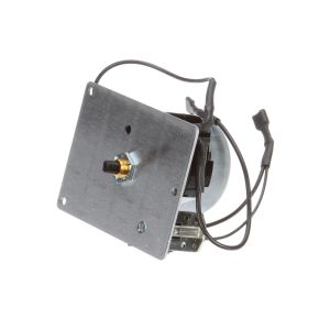 Bakers Pride 1400160 Mechanical Timer, 60 Minutes, 115V, 60Hz