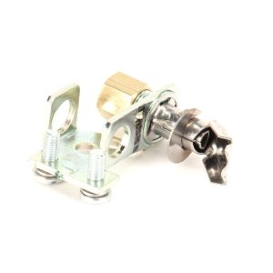 Bakers Pride M1220X Pilot Burner with Fittings, Natural Gas