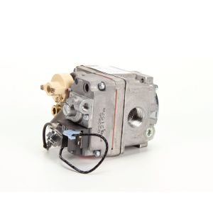 Bakers Pride R3104X Gas Valve, 1/2" x 1/2", 7000BMVR, Natural Gas