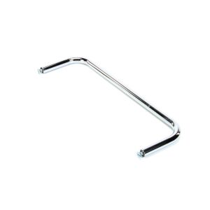 Bakers Pride S1002X Door Handle, 3/4" X 17-1/2"