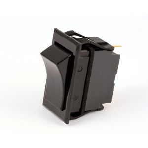 Bevles 784408 Rocker Switch, Power, 20A, SPST, BL