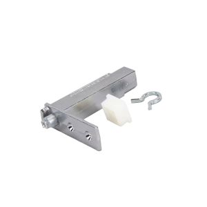 Beverage Air 401-216A-01 Hinge Cartridge Assembly, Chrome, MT