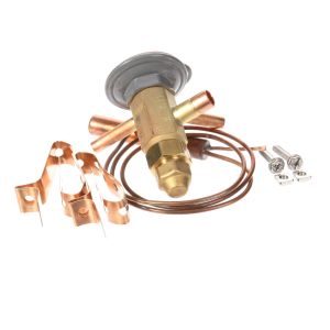 Beverage Air 303-183D Expansion Valve, TXV, EFSE-1/6-ZP, 25 PSI