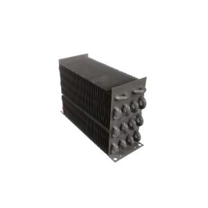 Beverage Air 305-496D Evaporator Coil, 9L X 7H X 4R, 28 Tube